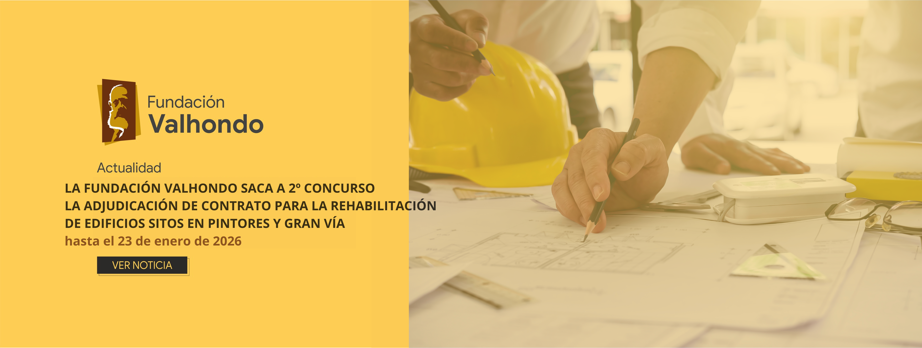 SUBASTA Pintores y Gran Vía