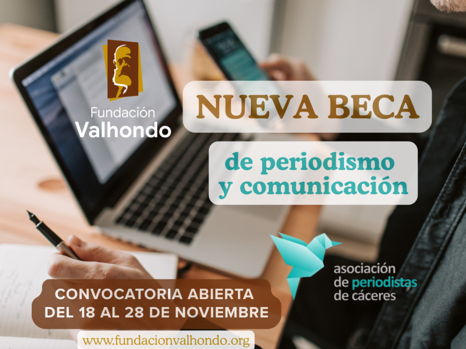 Beca APC 2026 Beca APC 2026